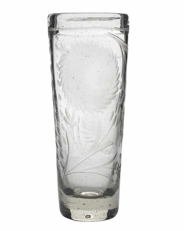 Alto Girasol Beer Glass